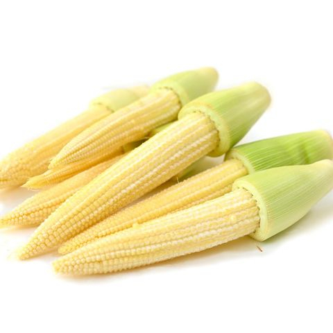 

Jagung muda ( putren ) 250gr