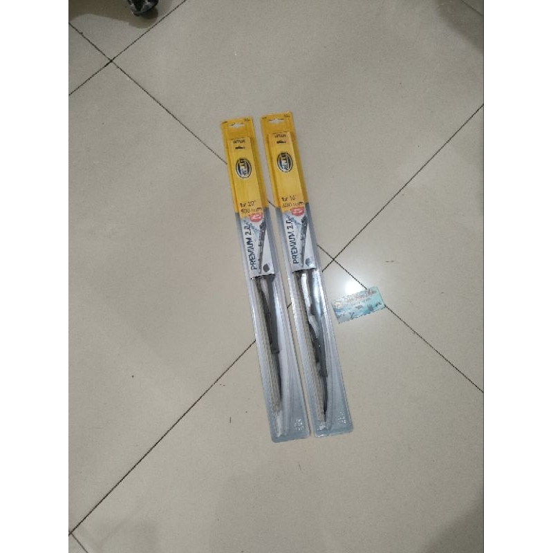 Wiper Depan Avanza Xenia Old 2004-2010 500 400 hella