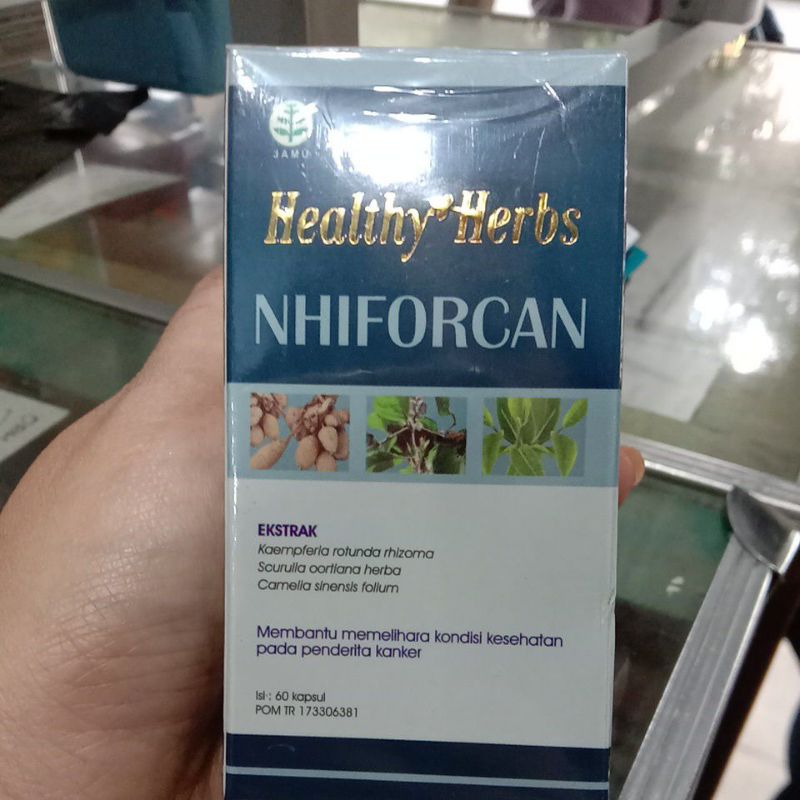 nhiforcan
