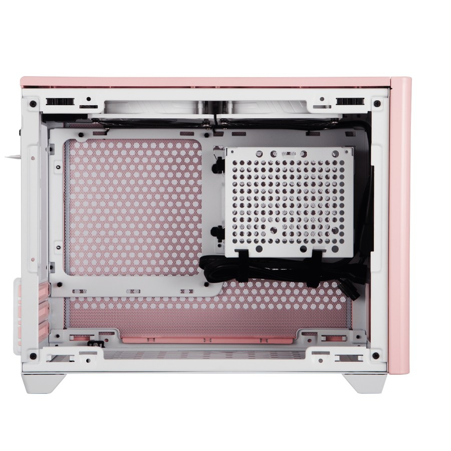 Casing Cooler Master MasterBox NR200P Sakura Limited Edition
