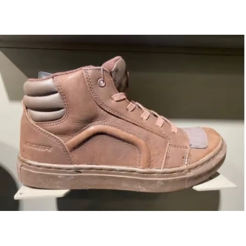 Sepatu Riding Eiger1989 Gaea Mid Cut 1.0 Brw - Original