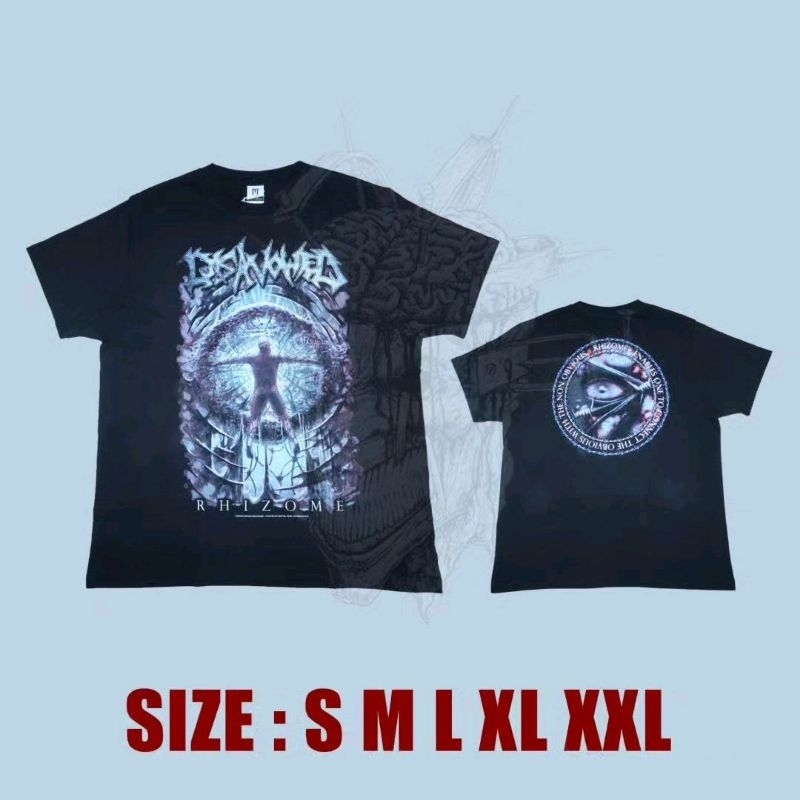 ts disavowed - rhizome