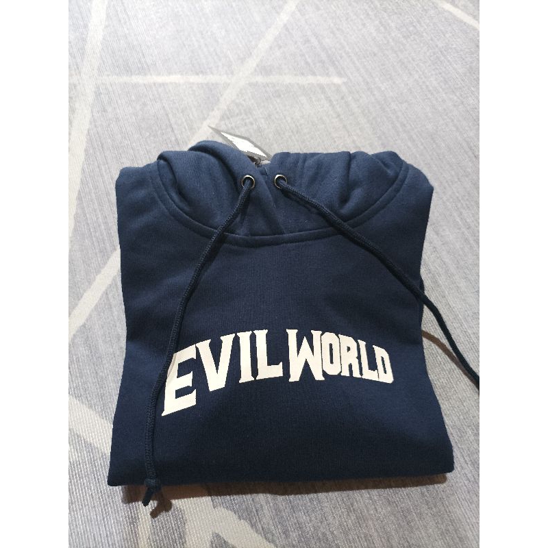hoodie jacket EVIL ARMY Verden
