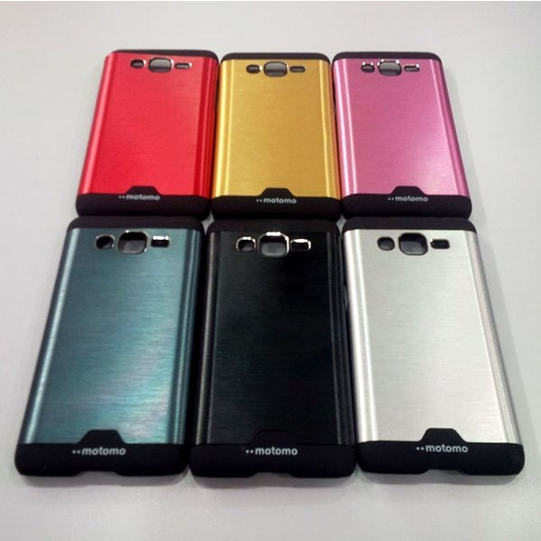 Casing Motomo Hardshell Samsung Grand Duos i9082 Backcase Kesing