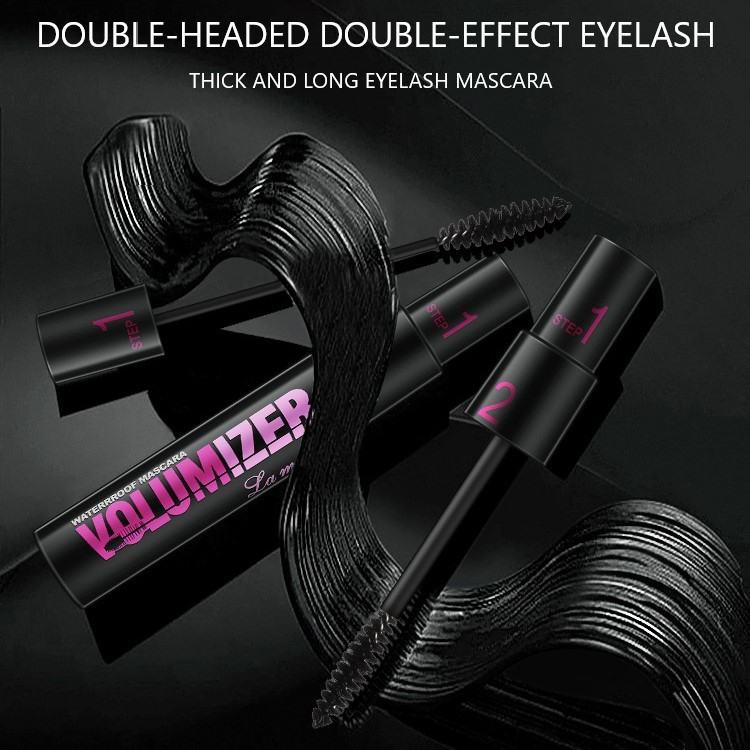 Lamailai Lameila 771 Mascara Thick and Long Waterproof