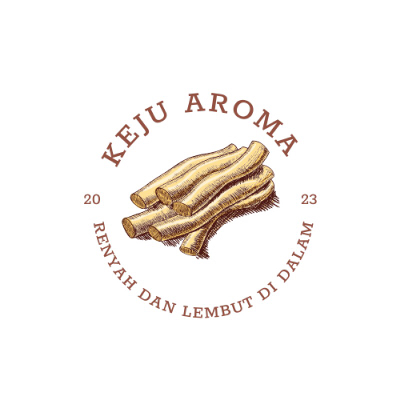 

Keju Aroma By Stev