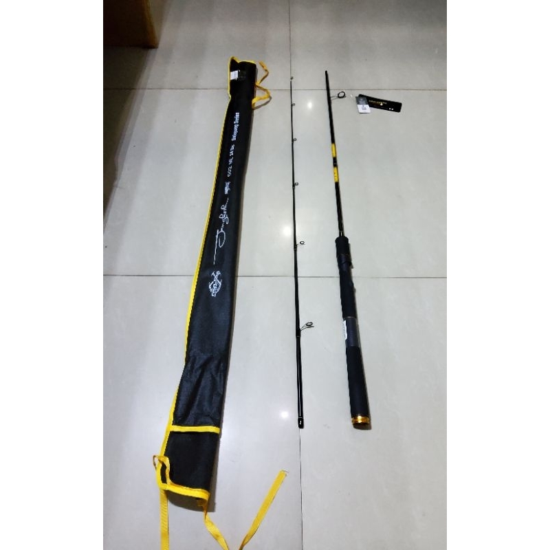 Joran Relix Nusantara Galapung 602