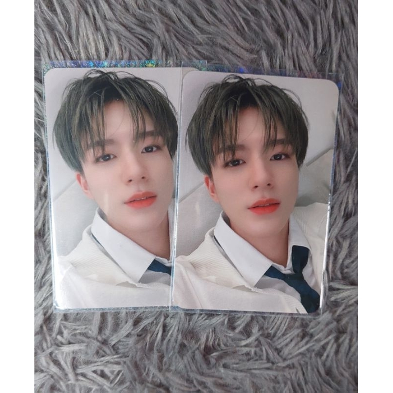 READY Photocard Jeno photopack sg23