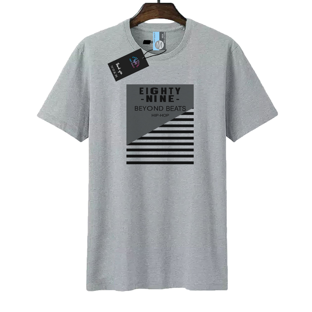 KAOS DISTRO ATASAN SABLON DIGITAL