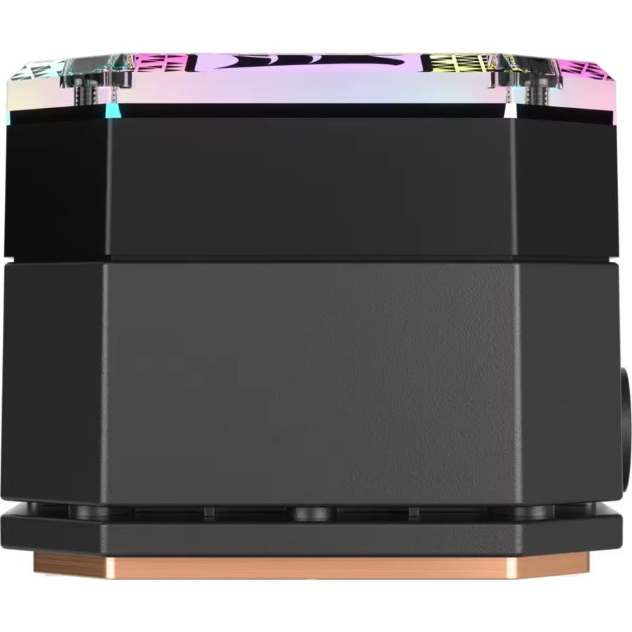 Corsair iCUE H100i Elite Capellix XT Water Cooler