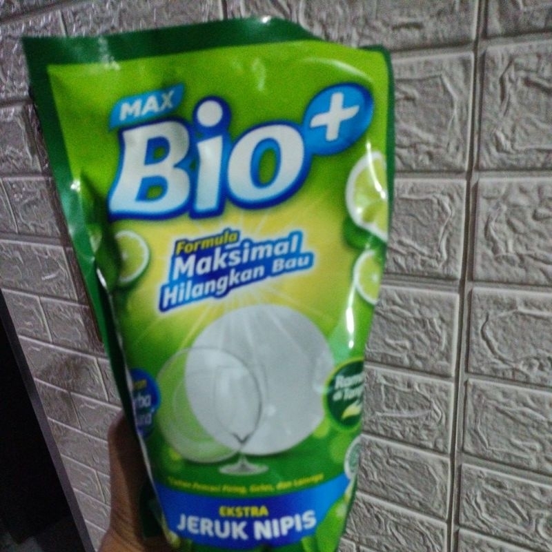 bio+ 780ml