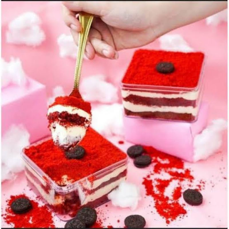 

Redvelvet bittersweet by najla