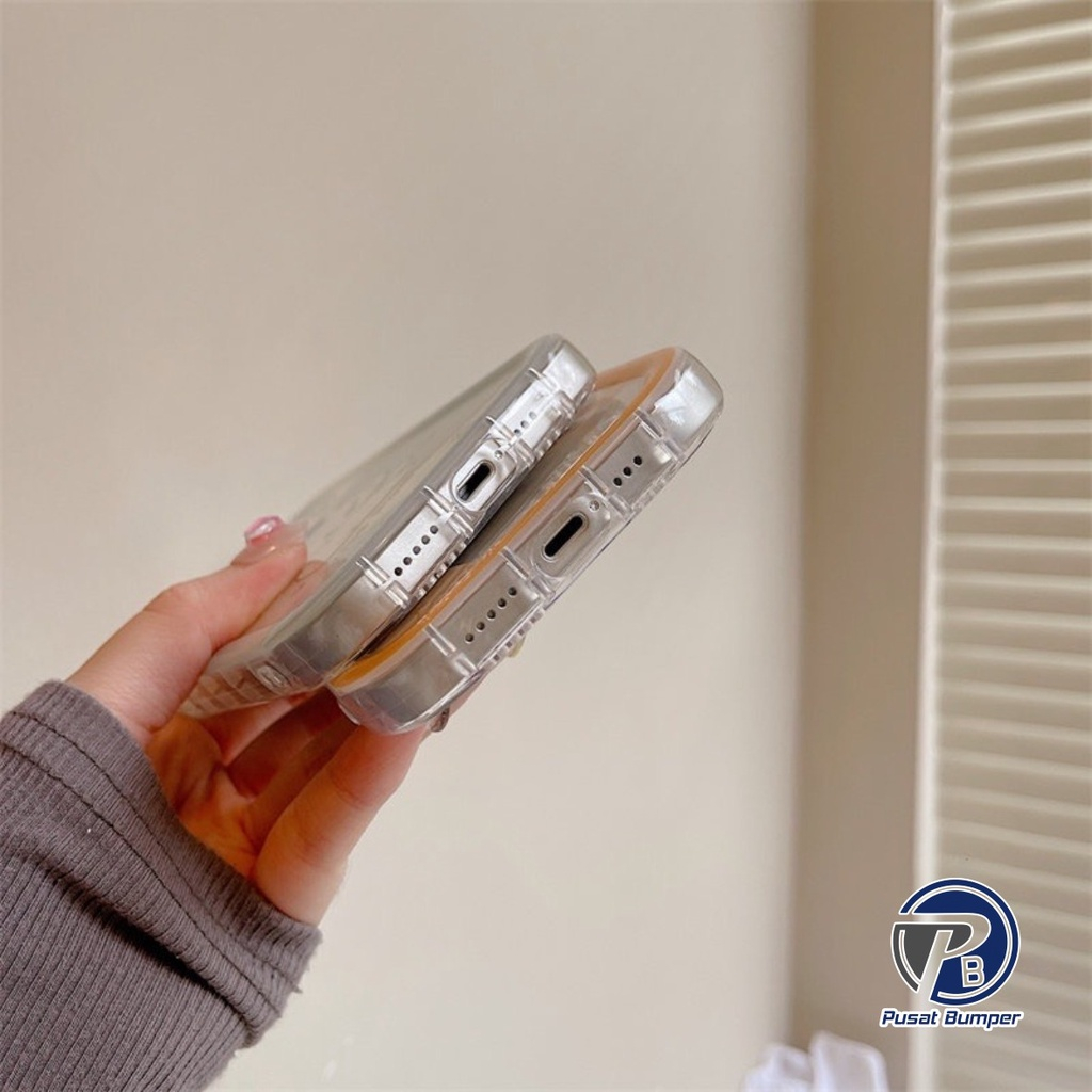 SS133 SOFTCASE WINNI3 POOH FOR INFINIX SMART 5 6 7 PB4486