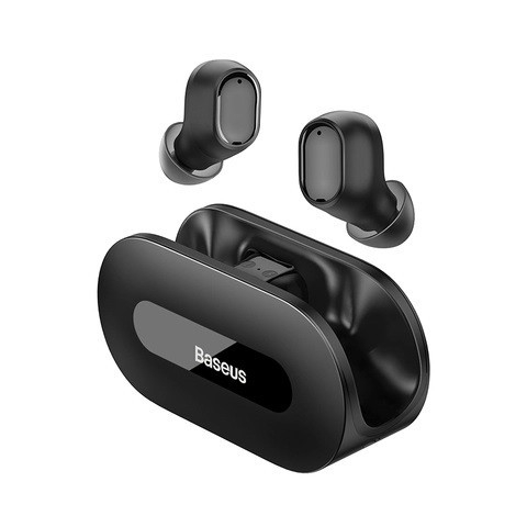 Baseus Bowie EZ10 EZ-10 TWS True Wireless Earbuds Earphone New