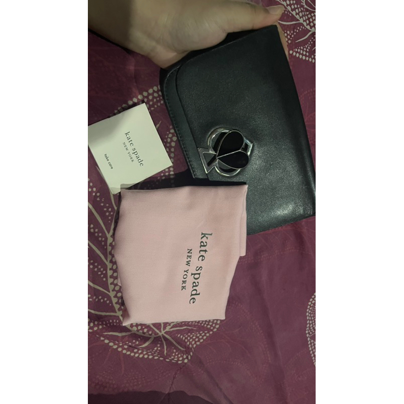 kate spade nicola twistlock