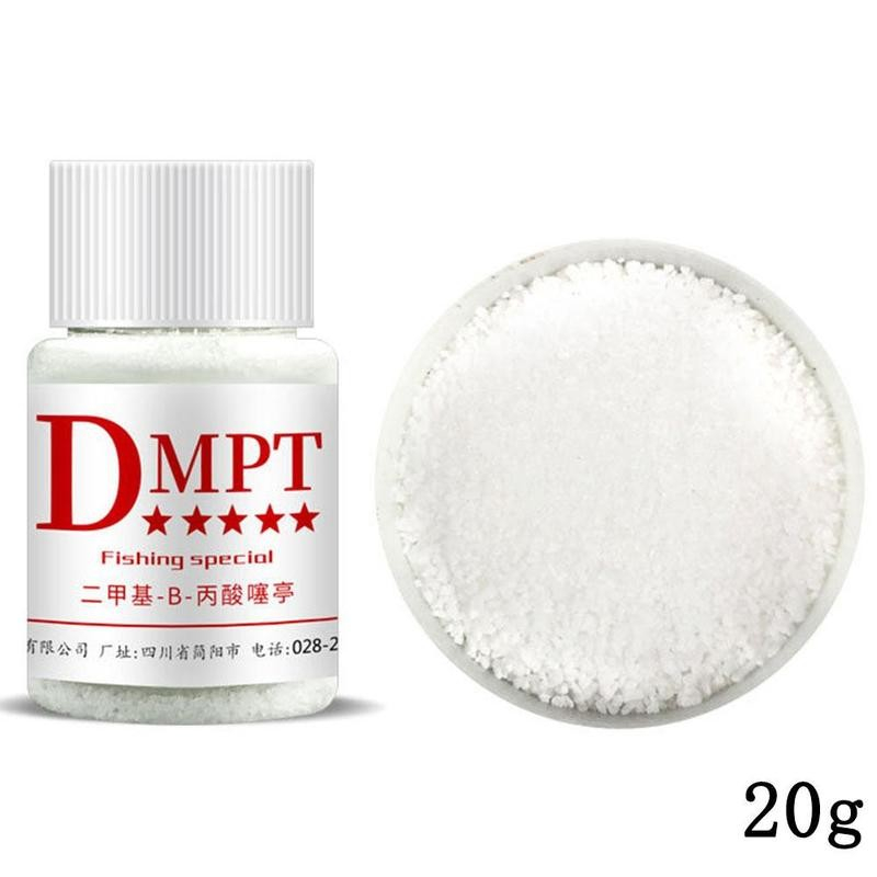 DMPT STIMULANT PENARIK IKAN UMPAN ADIKTIF Umpan Pancing Bubuk