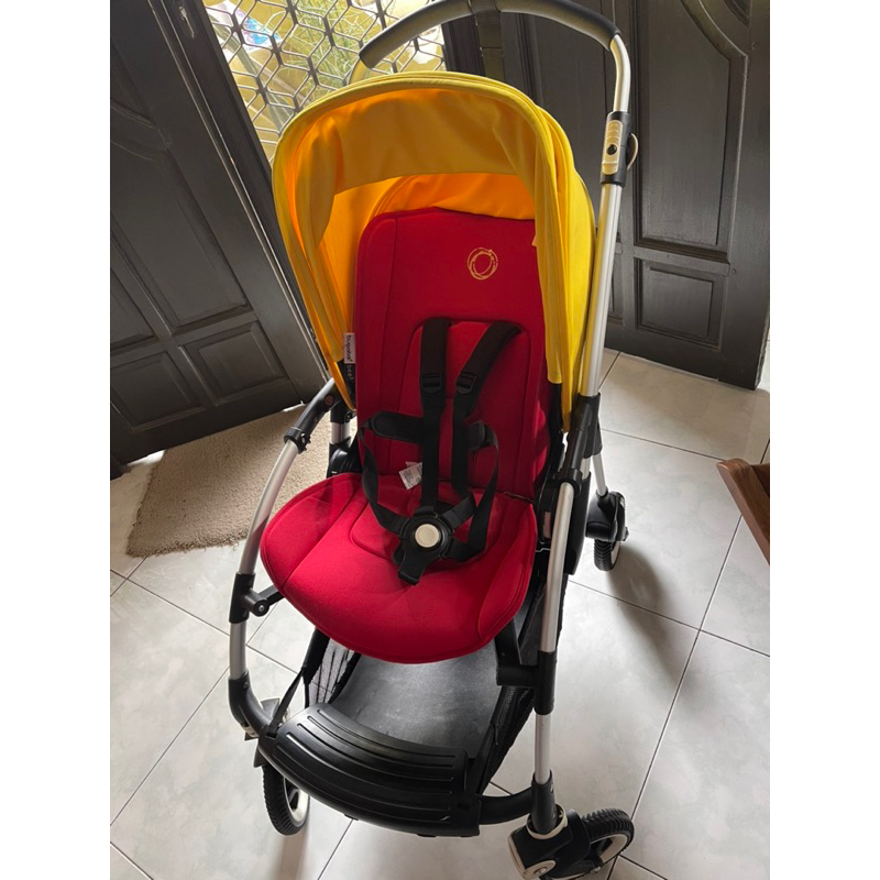 bugaboo bee3
