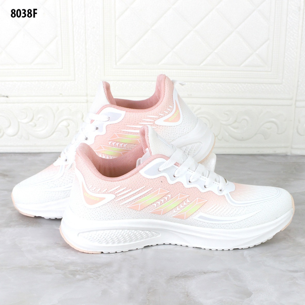 SEPATU CEWEK ADI RUNNING 8038F