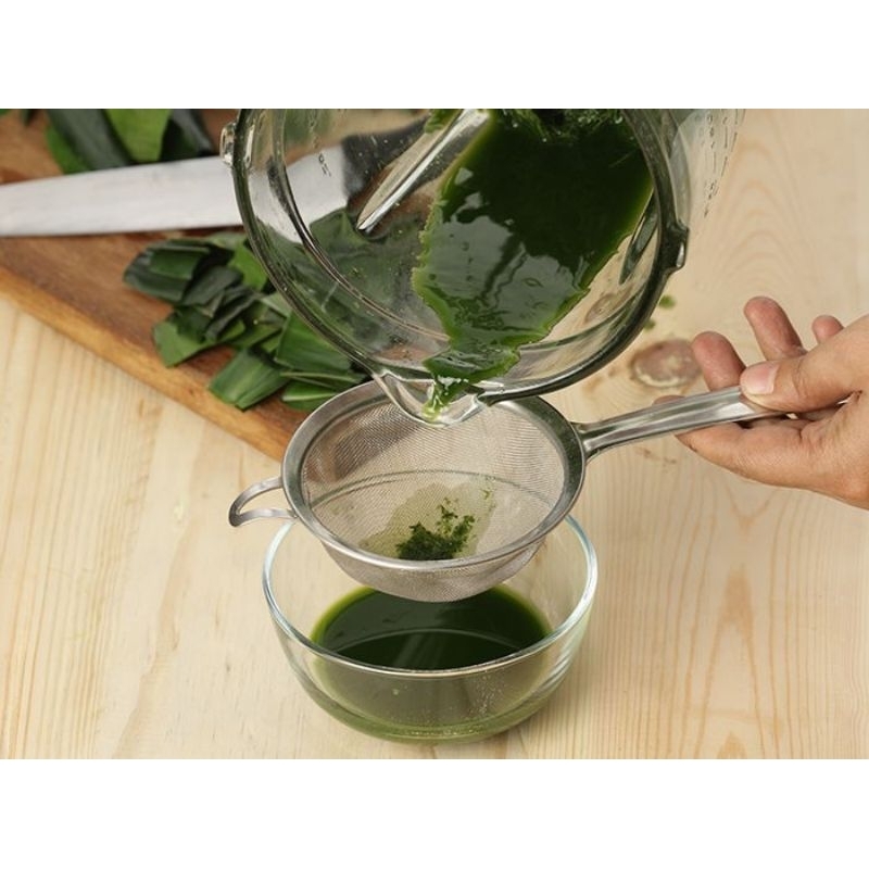 

Perasan Daun SUJI Murni 250 Ml