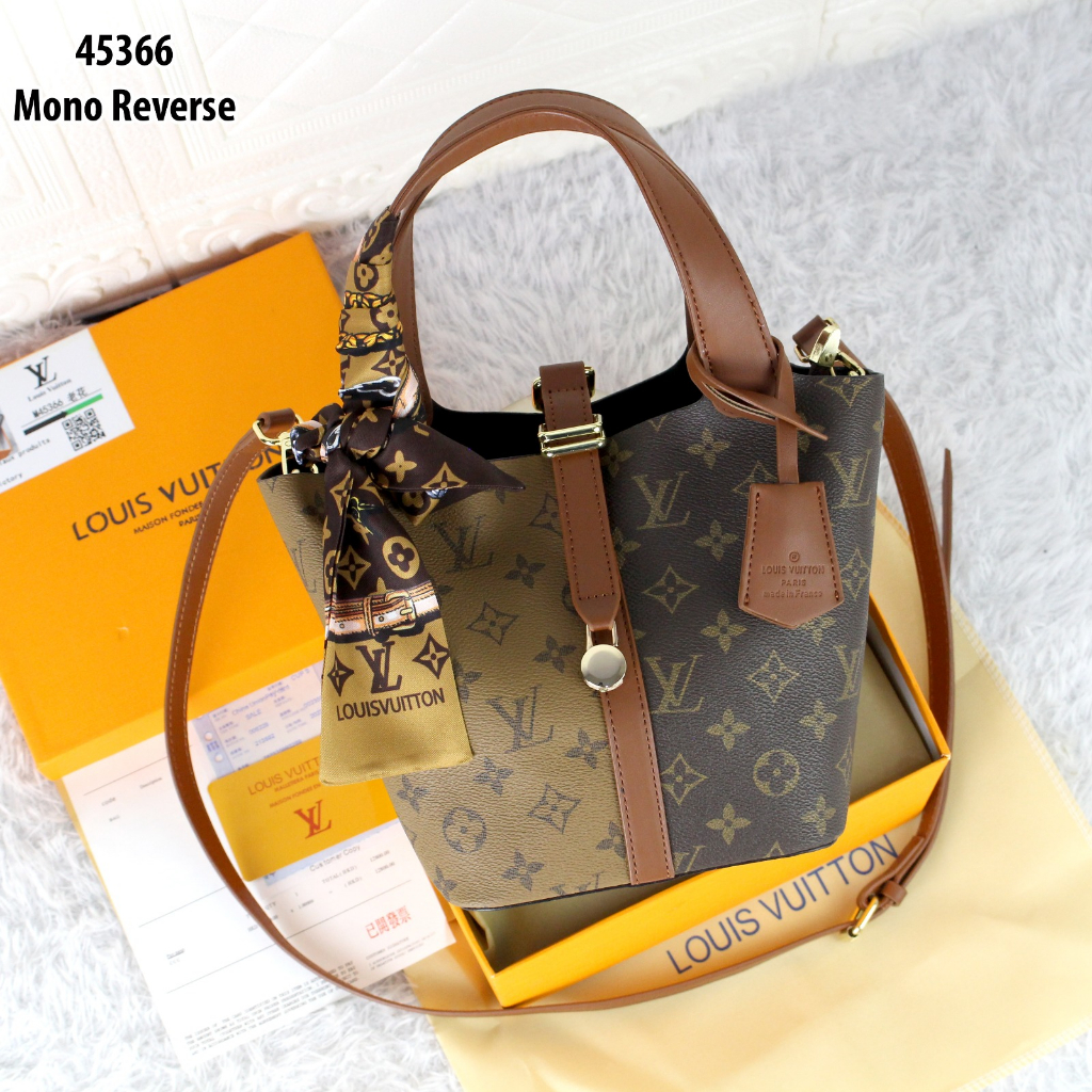 MONO REVERSE BAG 45366 (FREE BOX)