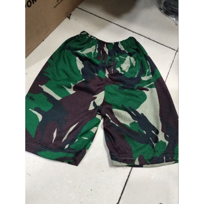 STELAN KAOS ANAK2 YUKENSI