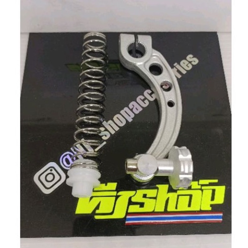 paha rem silver poles universal motor bukan paha rem nui sgp paha rem beat scoopy vario mio rxking s
