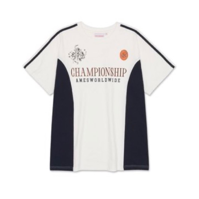 Ames Worldwide Championship Tee