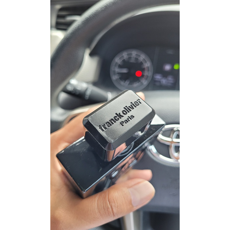 parfum franck olivier