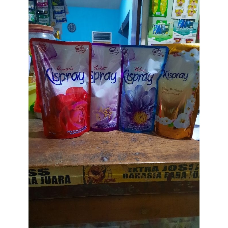 KISPRAY 280 ML