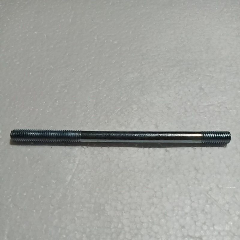 baut ancer tusuk sate cylinder blok head suzuki satria 2tak hiu lumba 8x8x13cm
