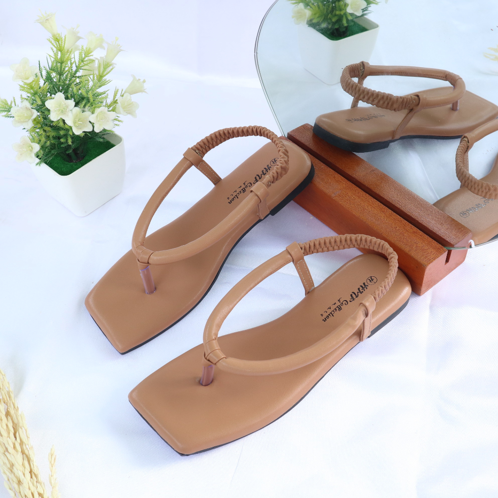 HMF Bilmy Sandal Wanita AL16