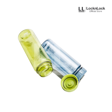 Lock and Lock Eco Slim 500ml Bisfree Tritan Bottle lock n lock Lock&amp;Lock Lock &amp; Lock