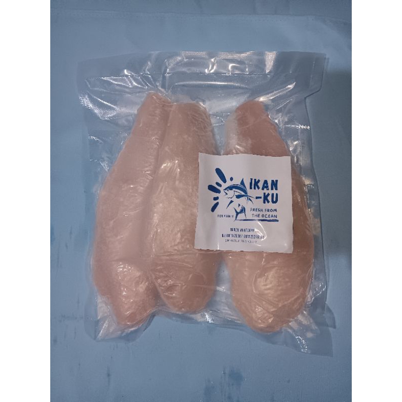 

Ikan Dori Fillet 1 kg