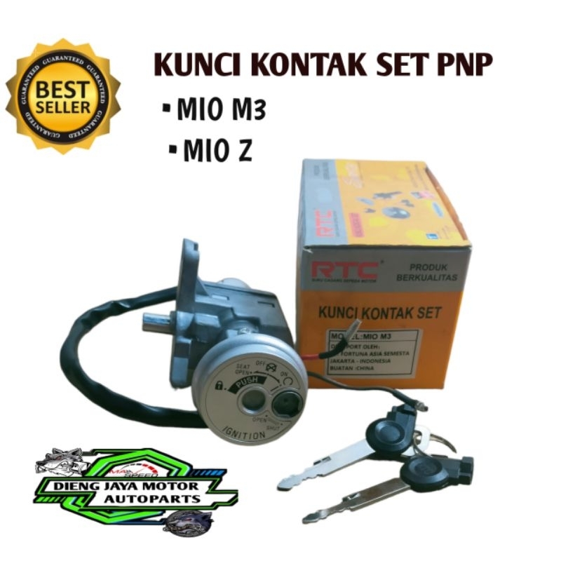 KUNCI MIO M3 KONCI MIO M3 MIO Z
