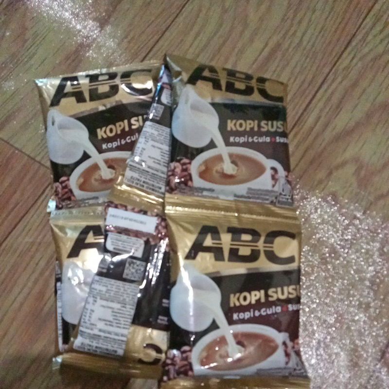

ABC susu
