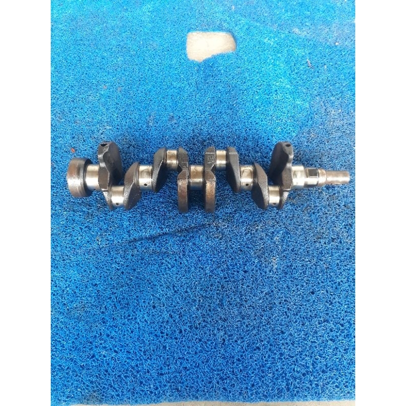 As Kruk Toyota Corona AT151