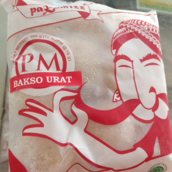 

PAKUMIZZ BASO SAPI ( PM URAT )