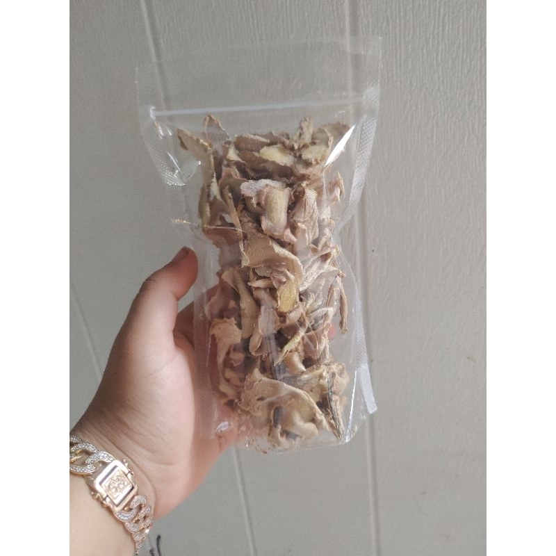 

(50gram) Jahe Kering Premium