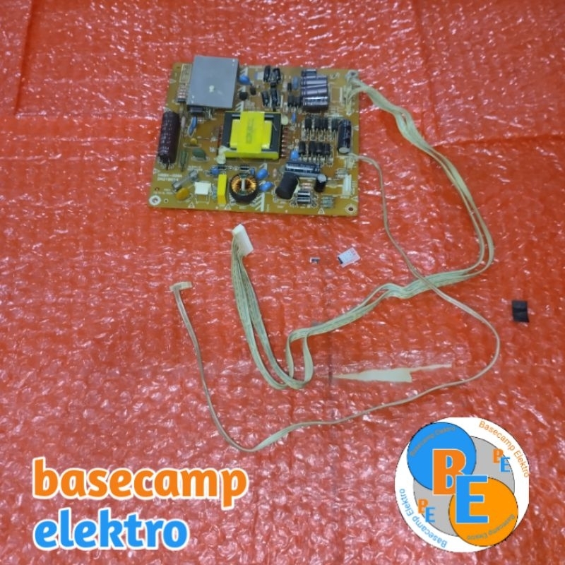 Power Supply TV LED POLYTRON PLD32T700A Psu TV LED POLYTRON PLD32T700A Power Supply TV POLYTRON PLD3