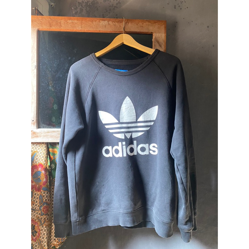 Cn Adidas Second