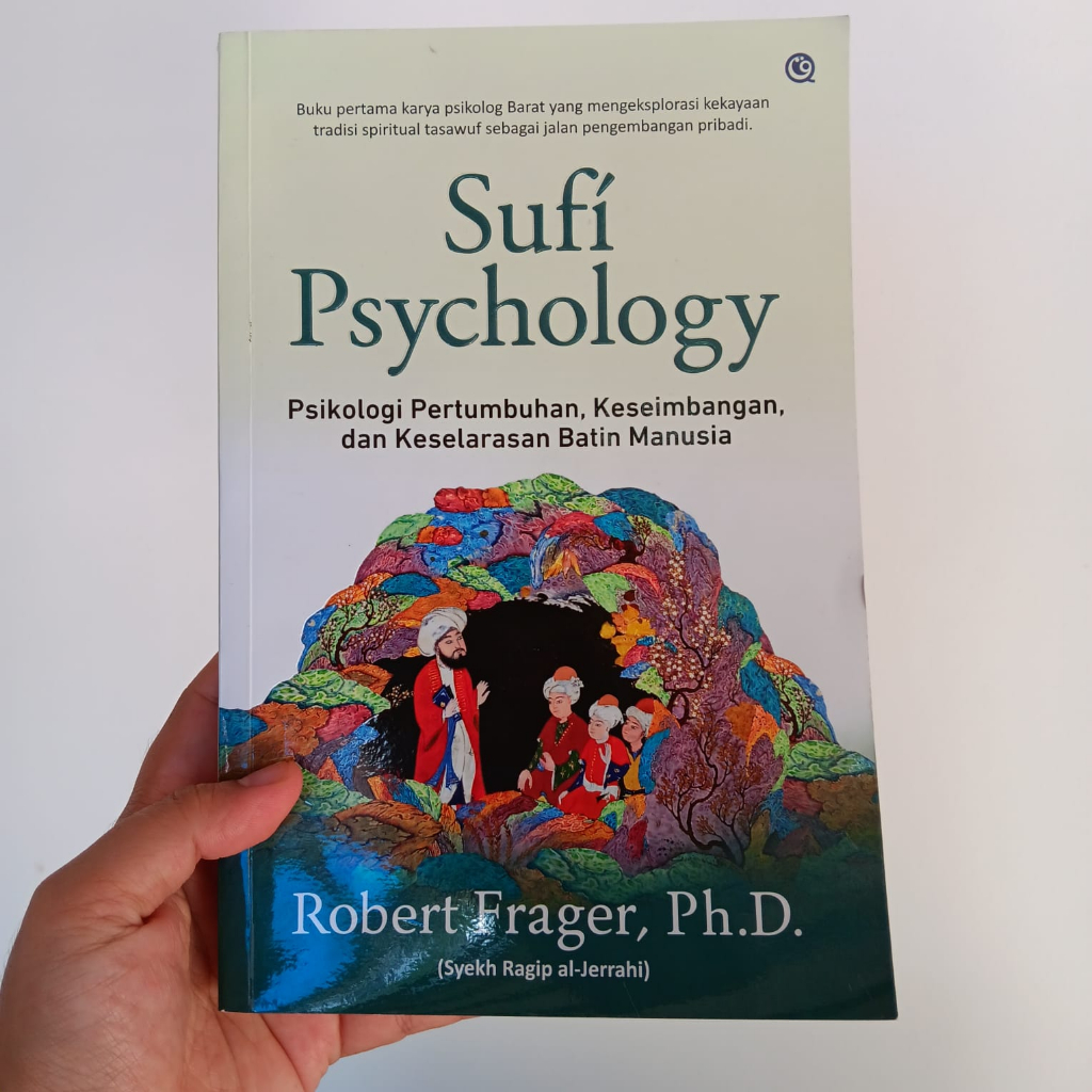 Sufi Psychology