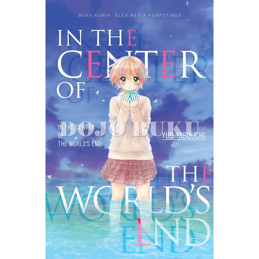 Komik In The Center of The World`s End  by Yuu Yabuuchi
