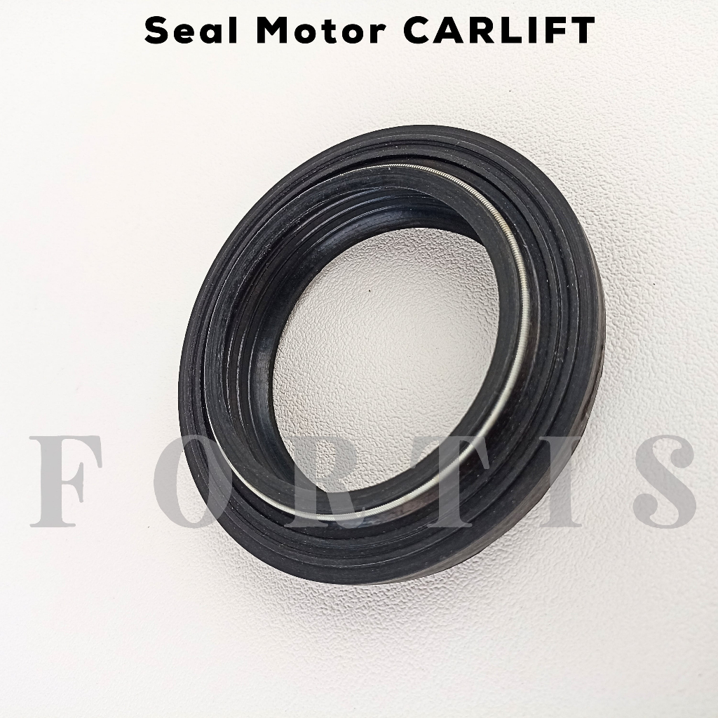 Seal Hidrolik Cuci Motor Kapasitas 400 Kg Seal Hidrolis Hidrolik Lift Motor CARLIFT