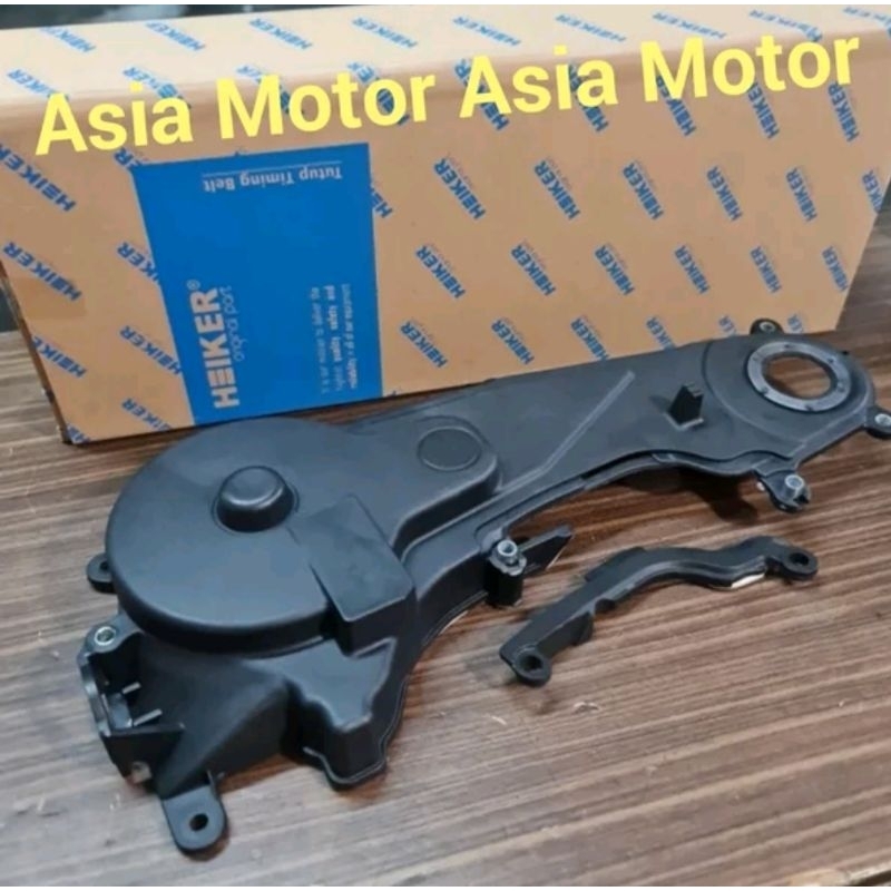 Cover Tutup Timing Belt Daihatsu Xenia 1000 cc 1.0 All New Xenia 1000cc 2004 - 2015
