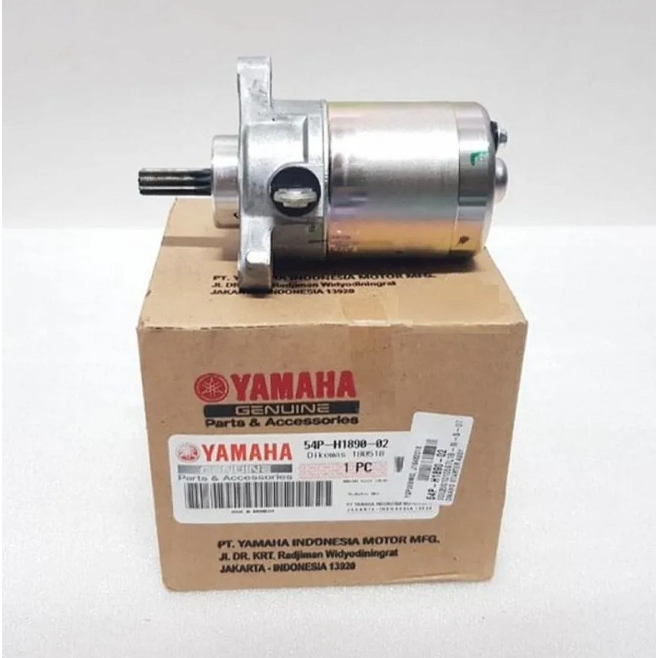 DINAMO STATER NMAX MIO J MIO M3 SOUL GT 54P-H1890-02 ORI YGP