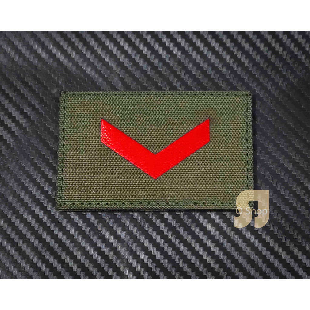 pangkat topi baru kopda laser abri,  tni, polri