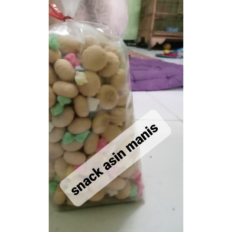 

kue gem lembang