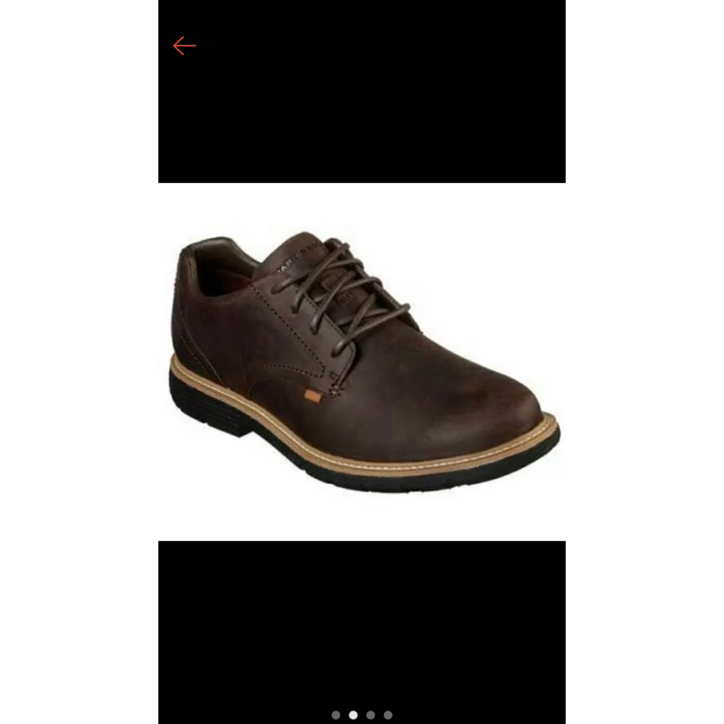 Sepatu Skechers x Mark Nason Preloved