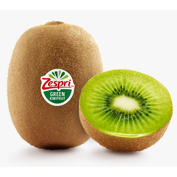 

KIWI GREEN ZESPRI - SUKABUAH