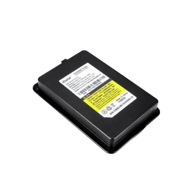 Baterai Untuk iData 70 PDT Scanner ORIGINAL